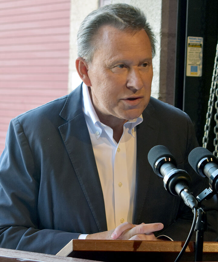 Ralph M. Kuncl